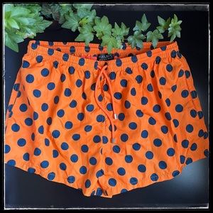 🦀ZARA Swim shorts